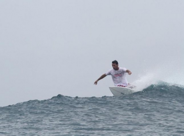  Surf em Biscarosse 